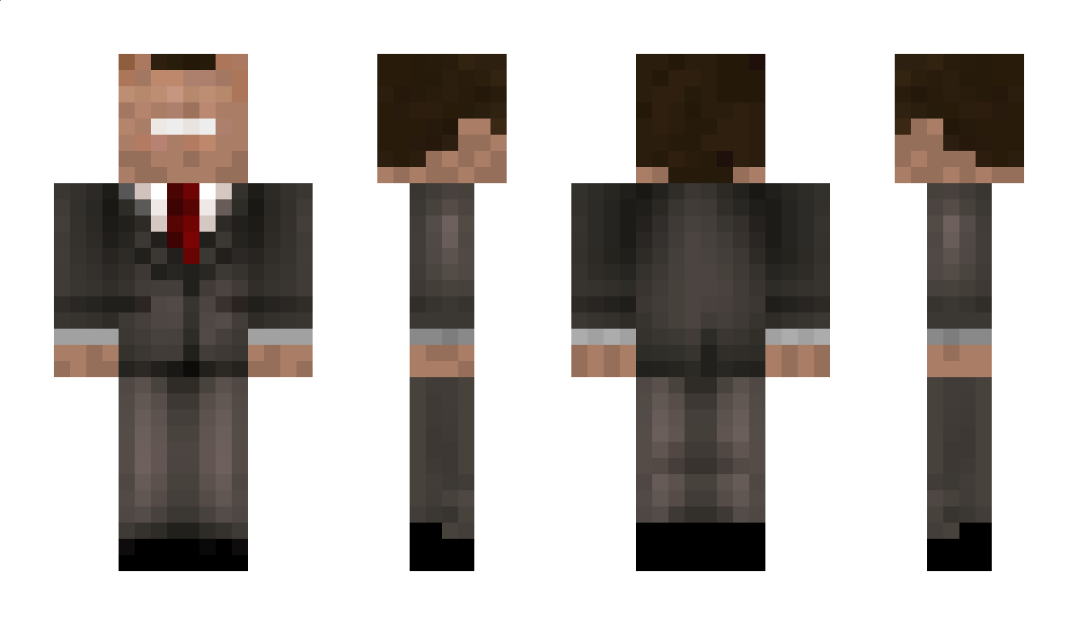 cringelord_blutu Minecraft Skin