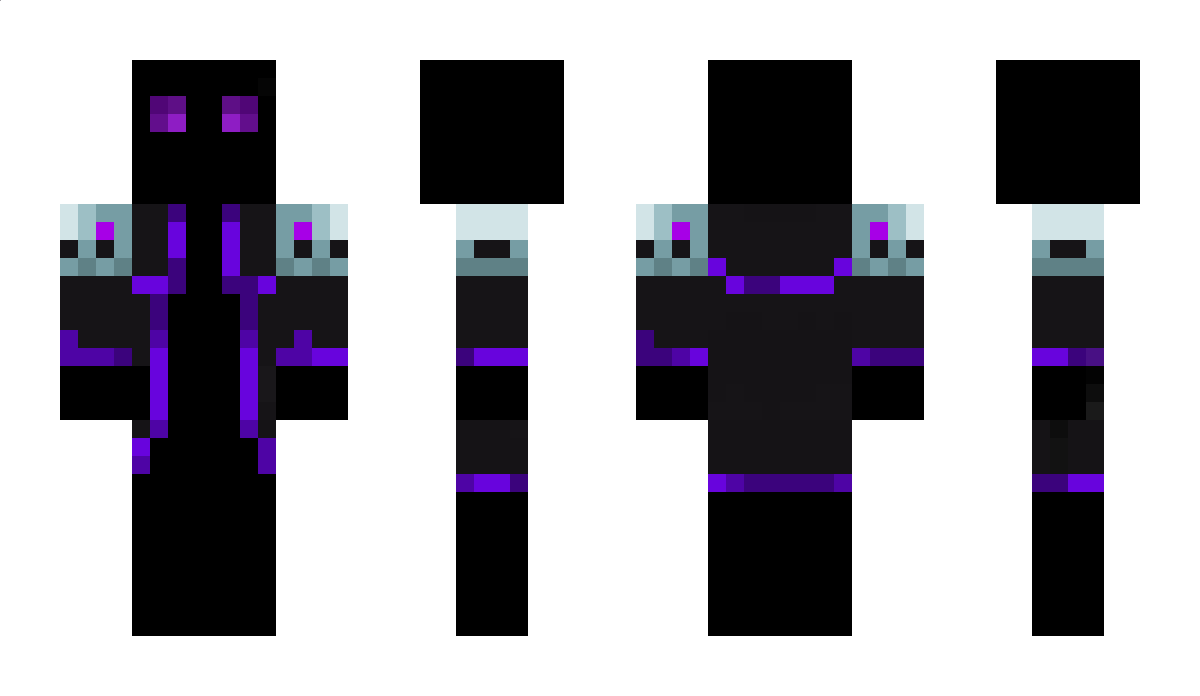 LenniiLui Minecraft Skin