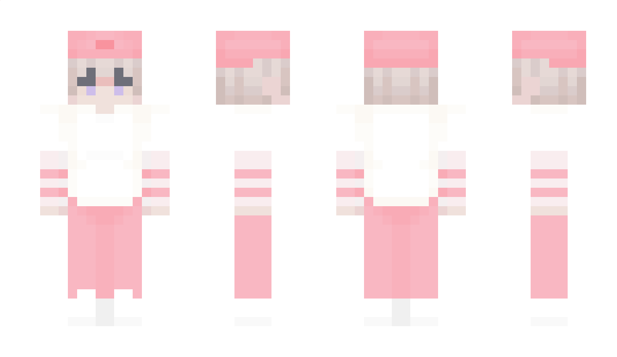 T0biaszG4ming Minecraft Skin