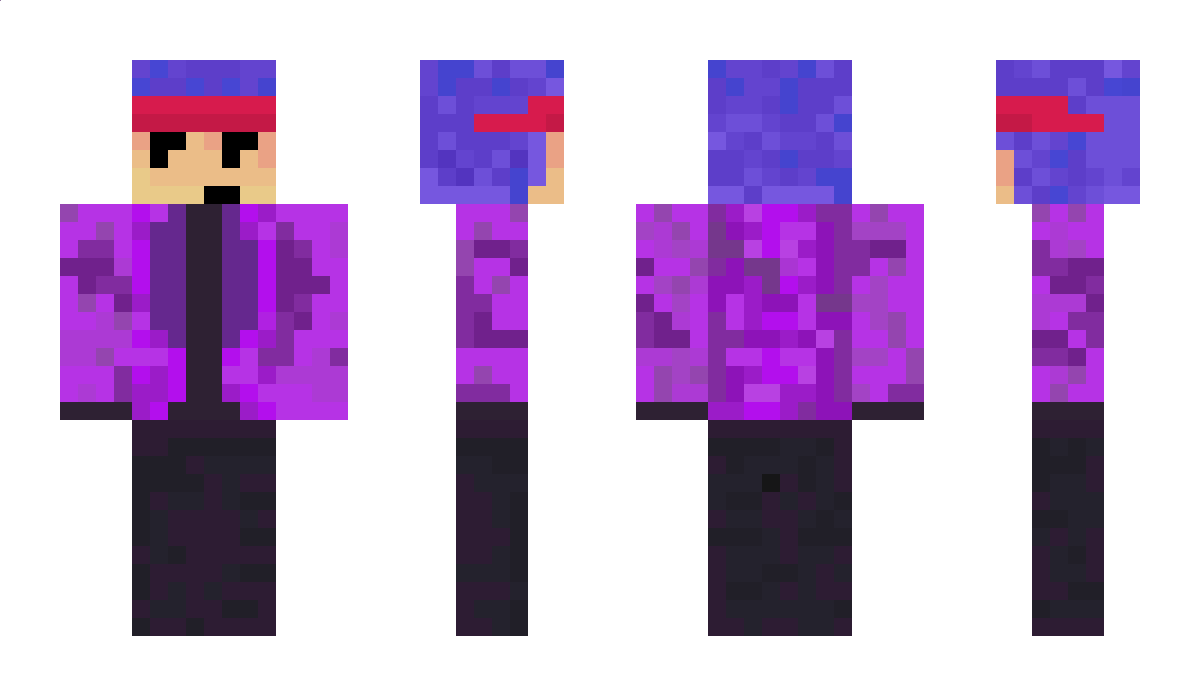 Bptia Minecraft Skin