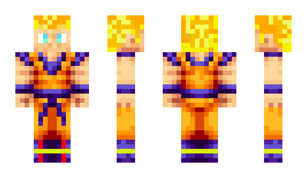 Ogi_Sexa Minecraft Skin