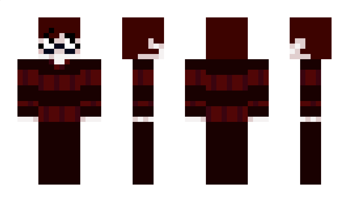 Arti_IsSoCool5 Minecraft Skin