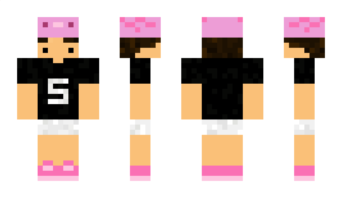 _shoa_ Minecraft Skin