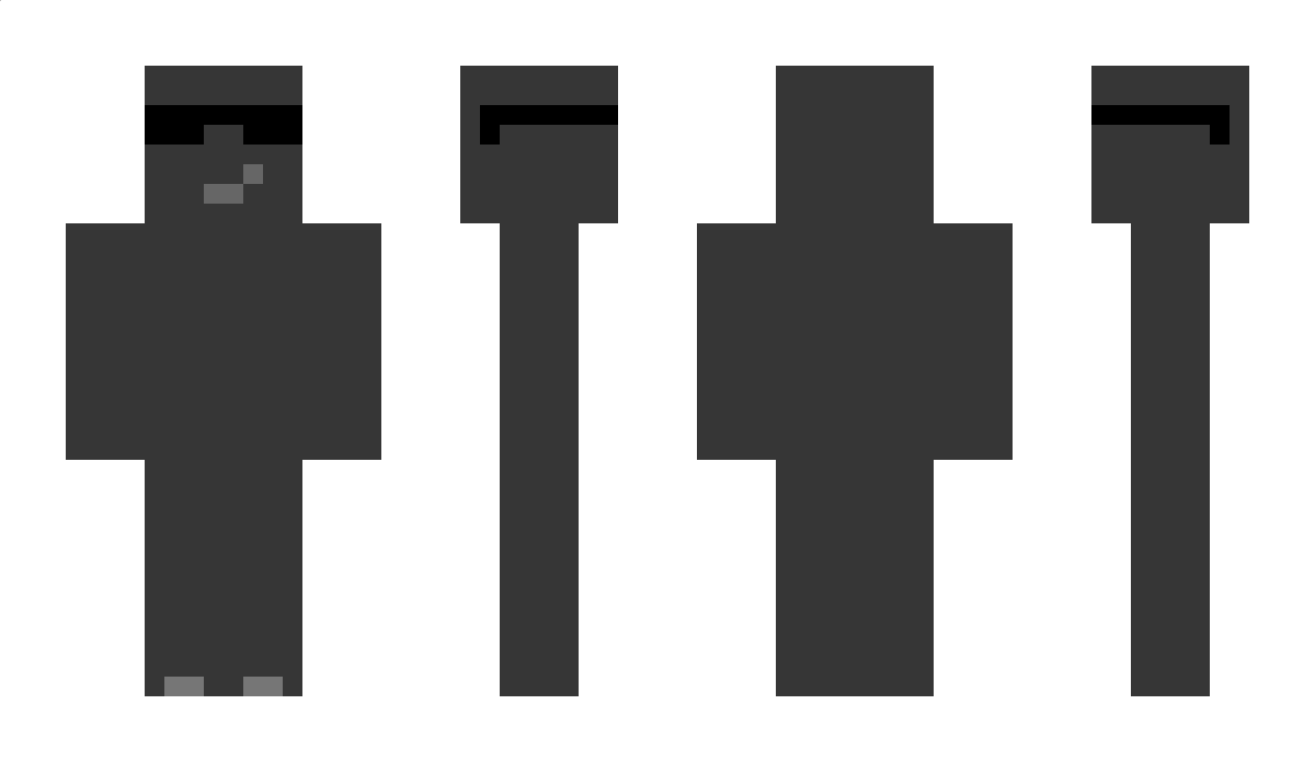 FatherOfMewing Minecraft Skin