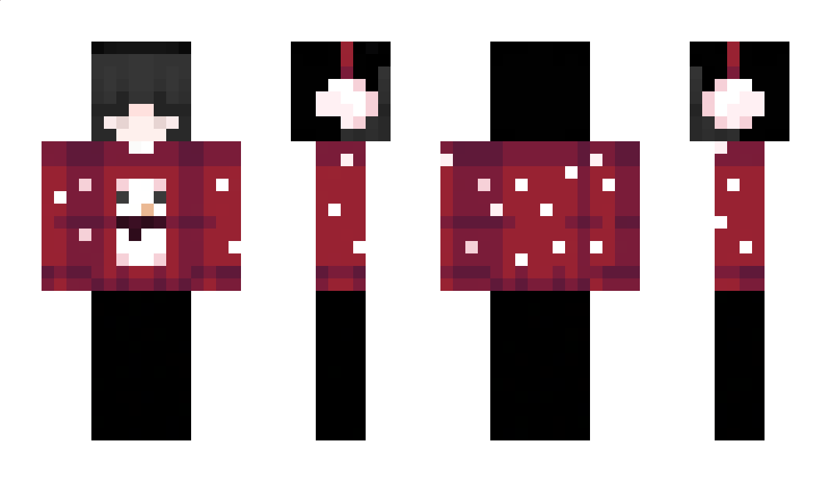 stahb Minecraft Skin