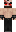 JabarAlAmin Minecraft Skin