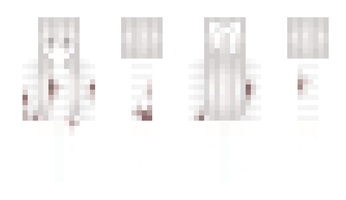 cashflexer Minecraft Skin