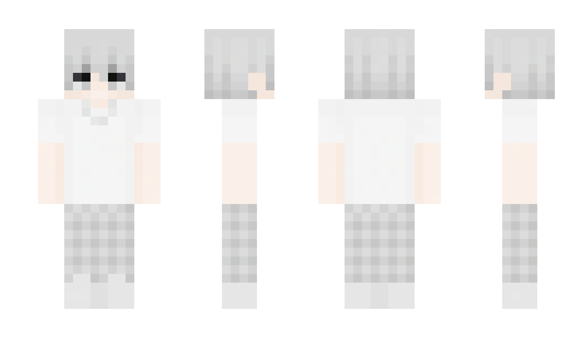 zRevamp Minecraft Skin