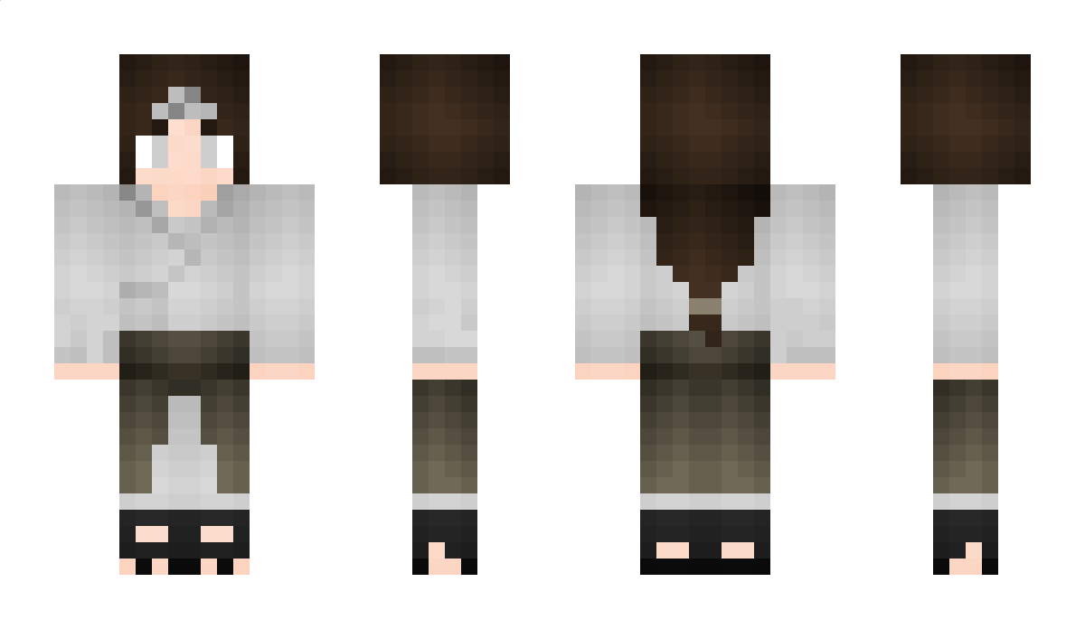 cprz66 Minecraft Skin