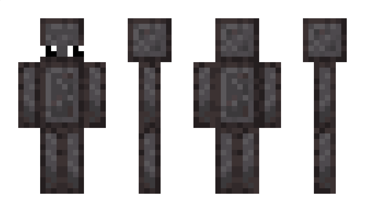 Mr_Muffti Minecraft Skin