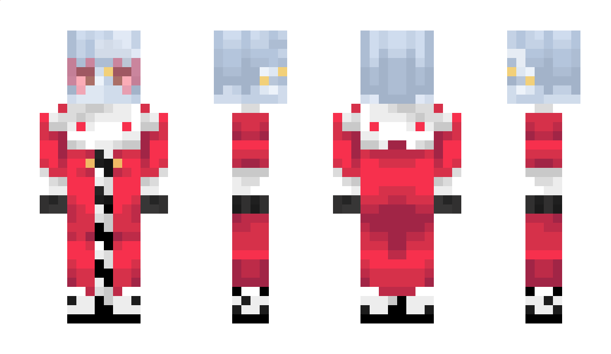 gop_fakityny Minecraft Skin