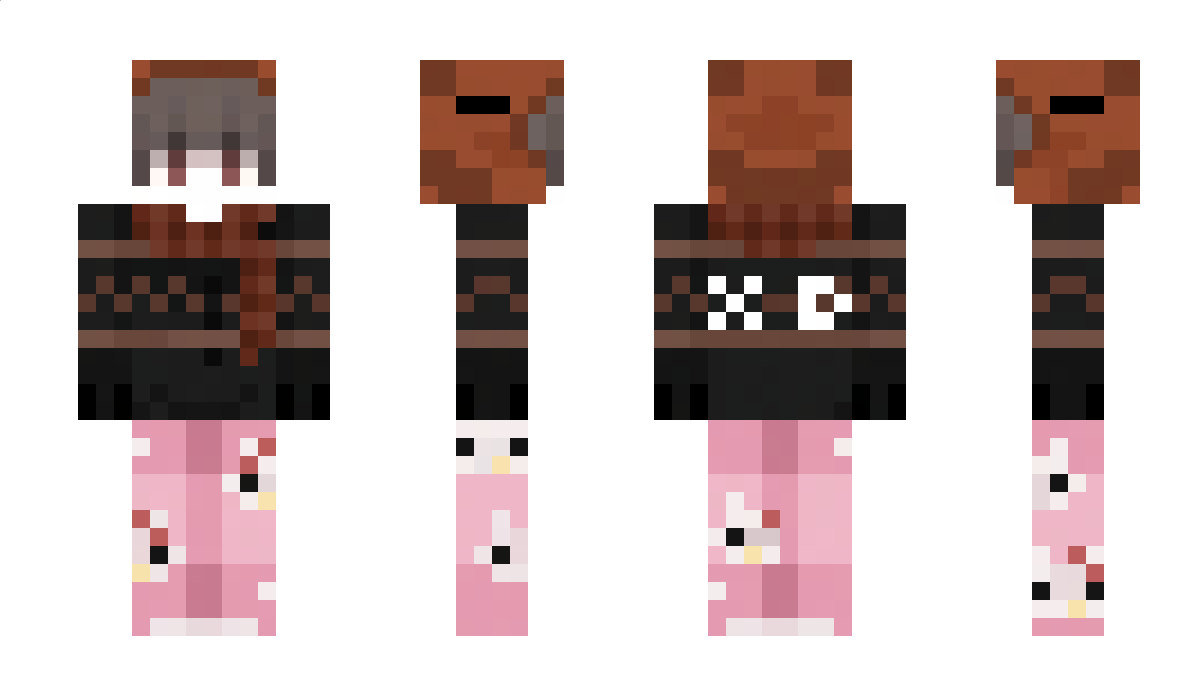 K3v06 Minecraft Skin