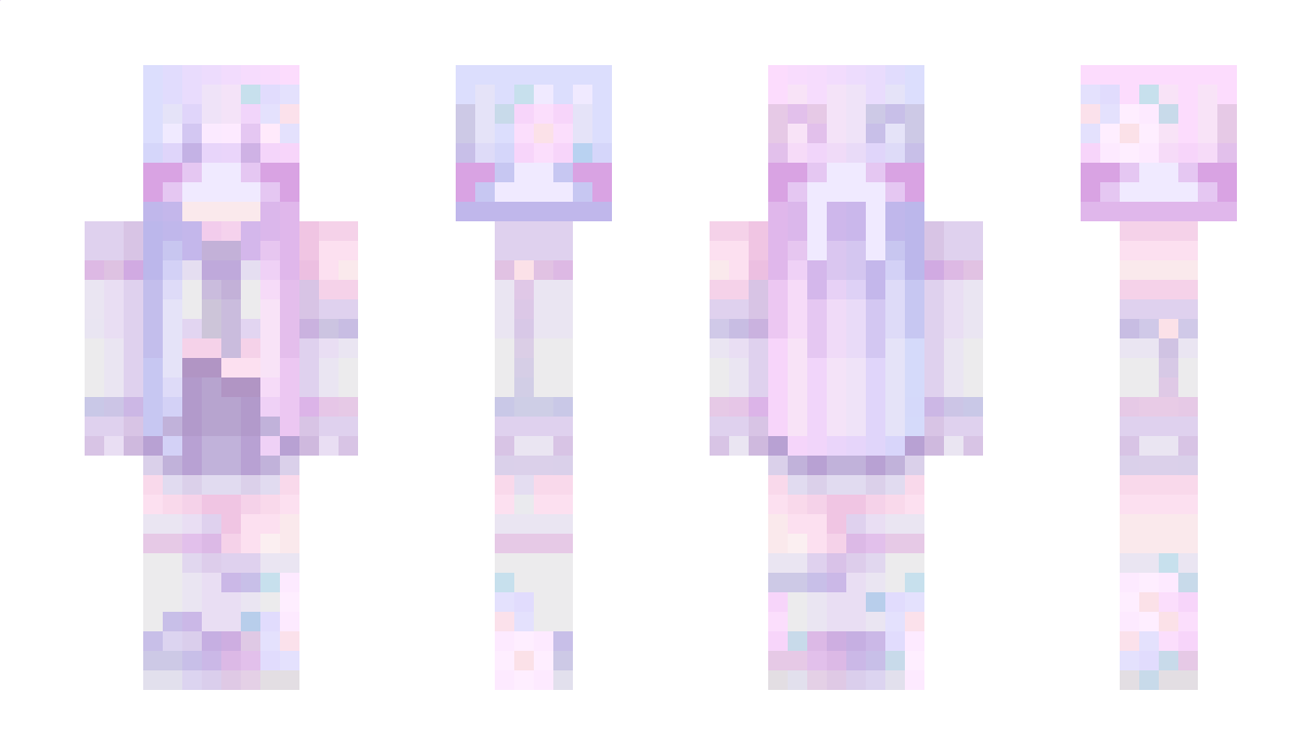 PortaJSP Minecraft Skin