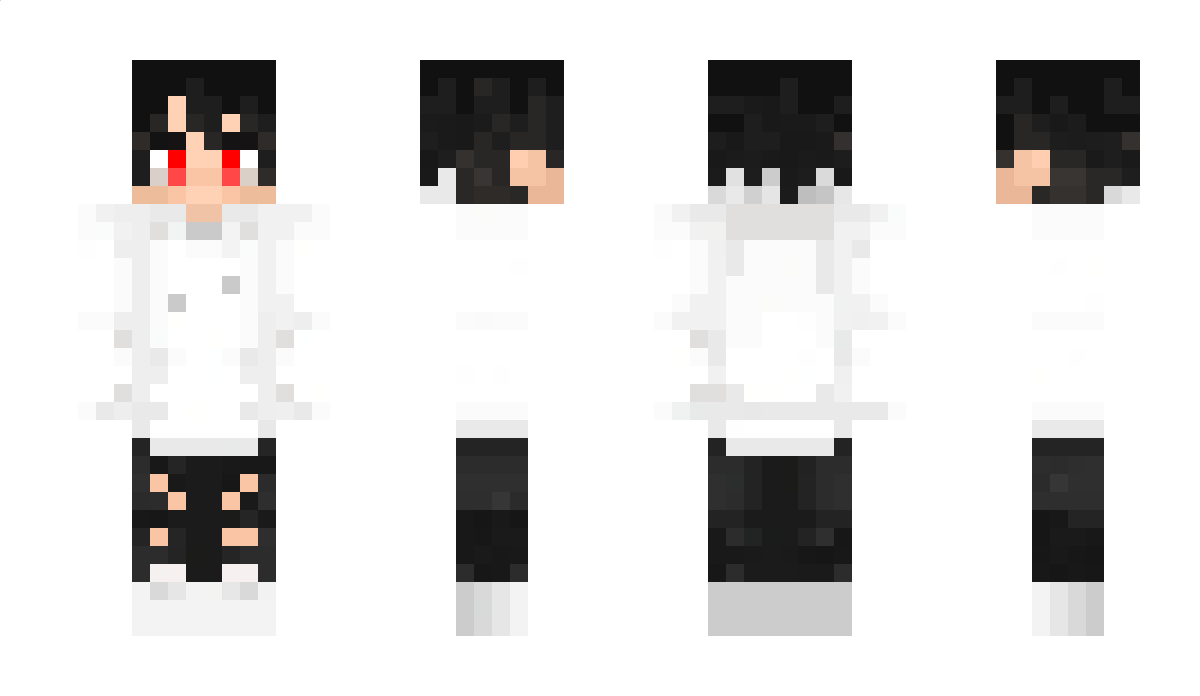 FusciaGuardian Minecraft Skin