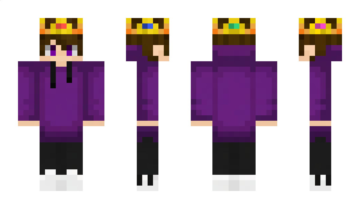 Natt_24 Minecraft Skin