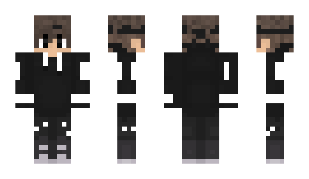 LijmPotje_ Minecraft Skin