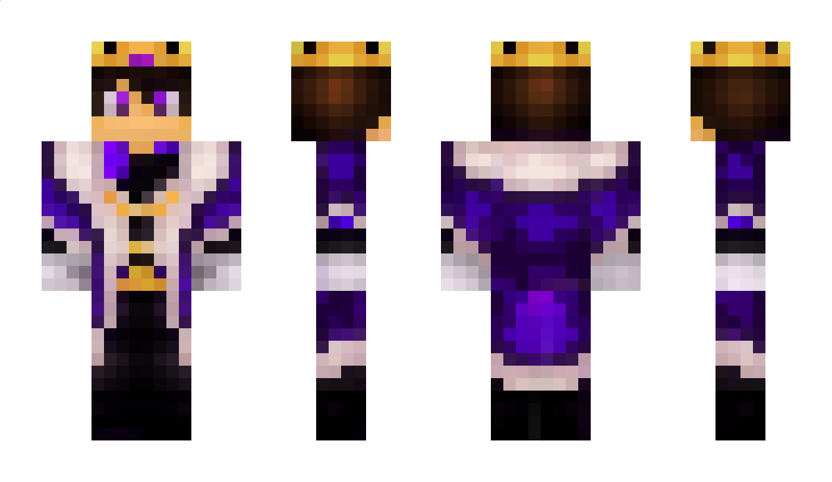 Gavingame321 Minecraft Skin