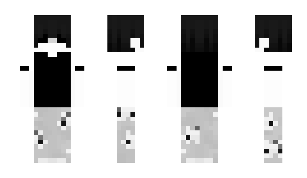 s3bx_ Minecraft Skin