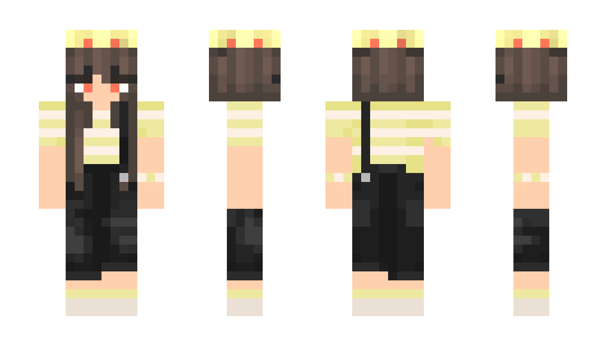 _S0ph_ Minecraft Skin