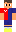 miguelpark9519 Minecraft Skin