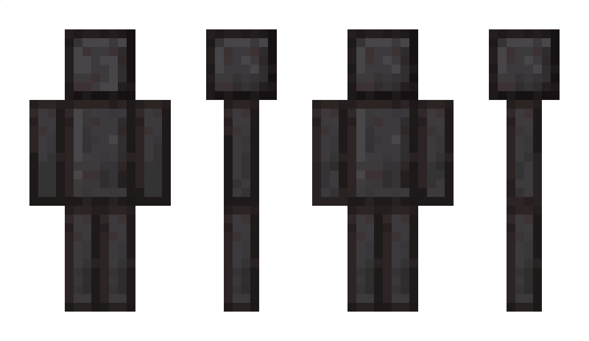 E1ain3r Minecraft Skin