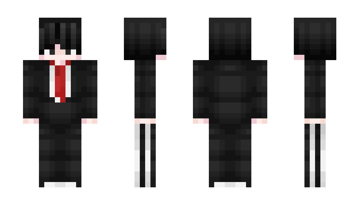 frieskoppe Minecraft Skin