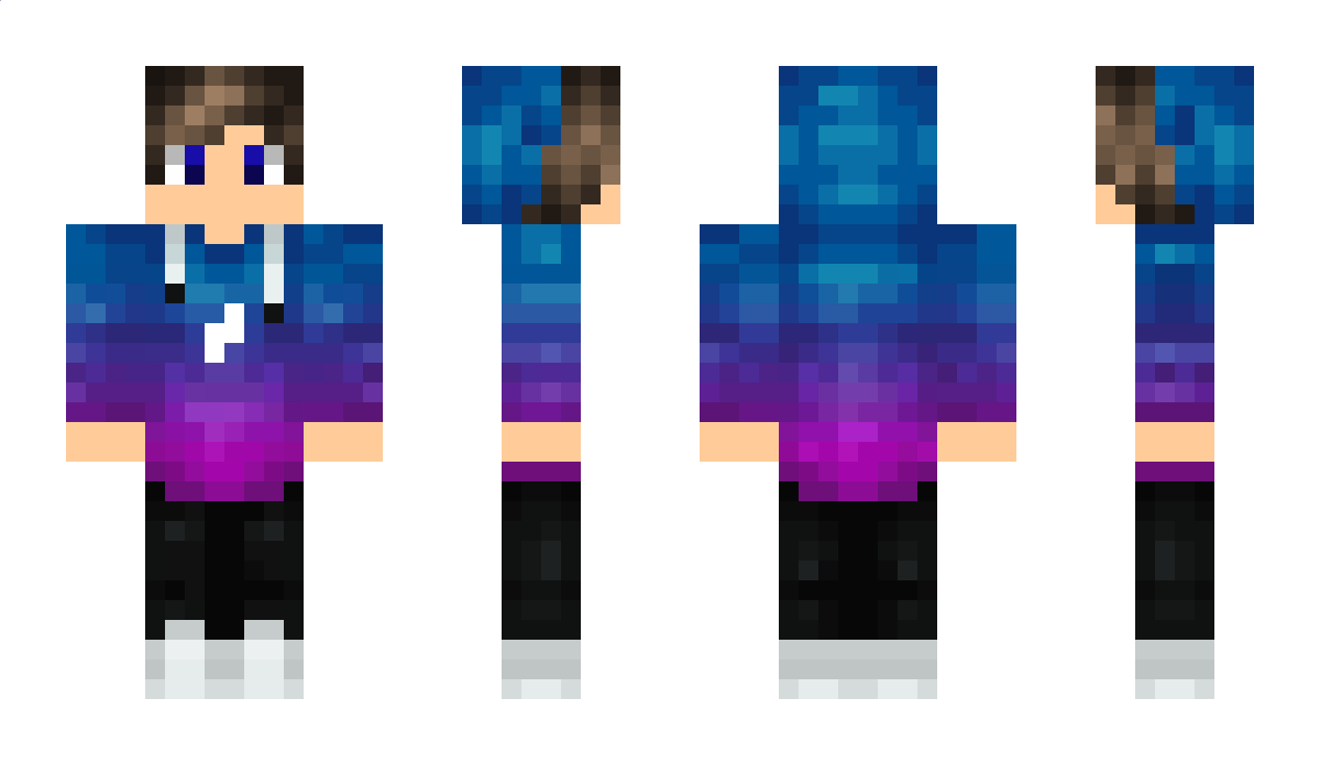 Jolanoff Minecraft Skin