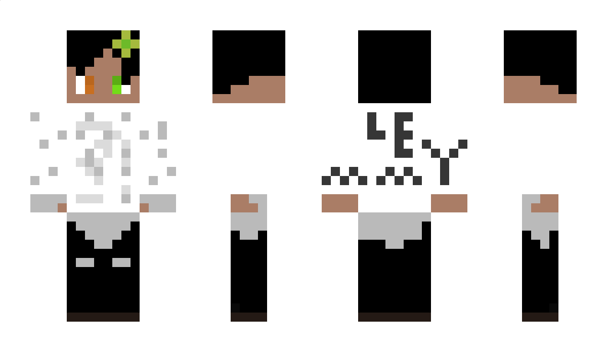 LEMMY_koopa_TV_2 Minecraft Skin