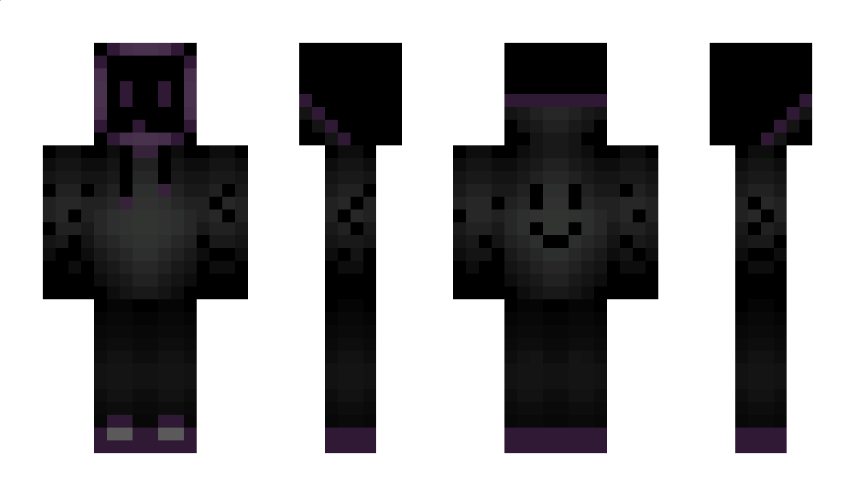 bobiskeel2 Minecraft Skin