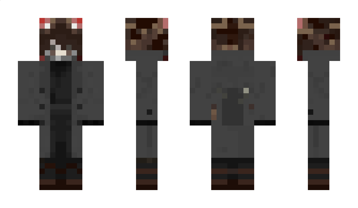 Mr_Vints Minecraft Skin