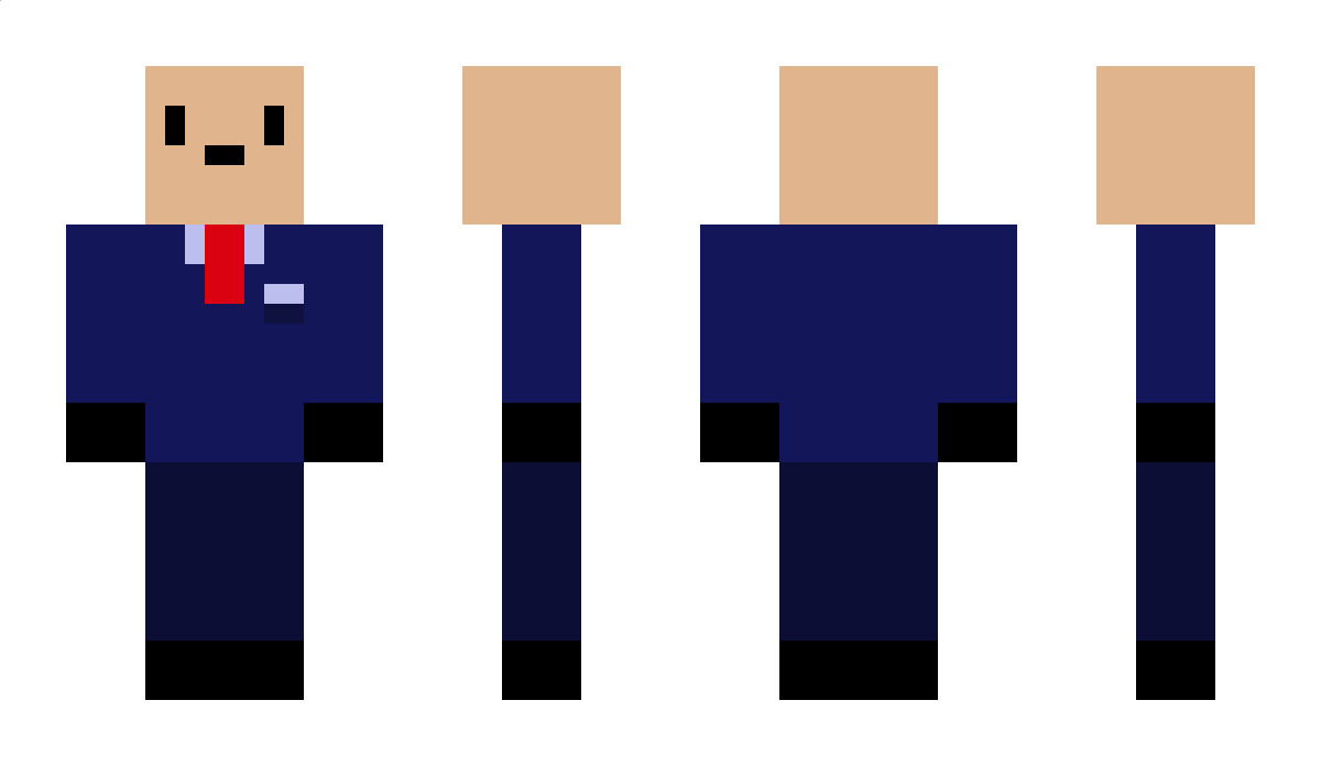 EggMan0_ Minecraft Skin