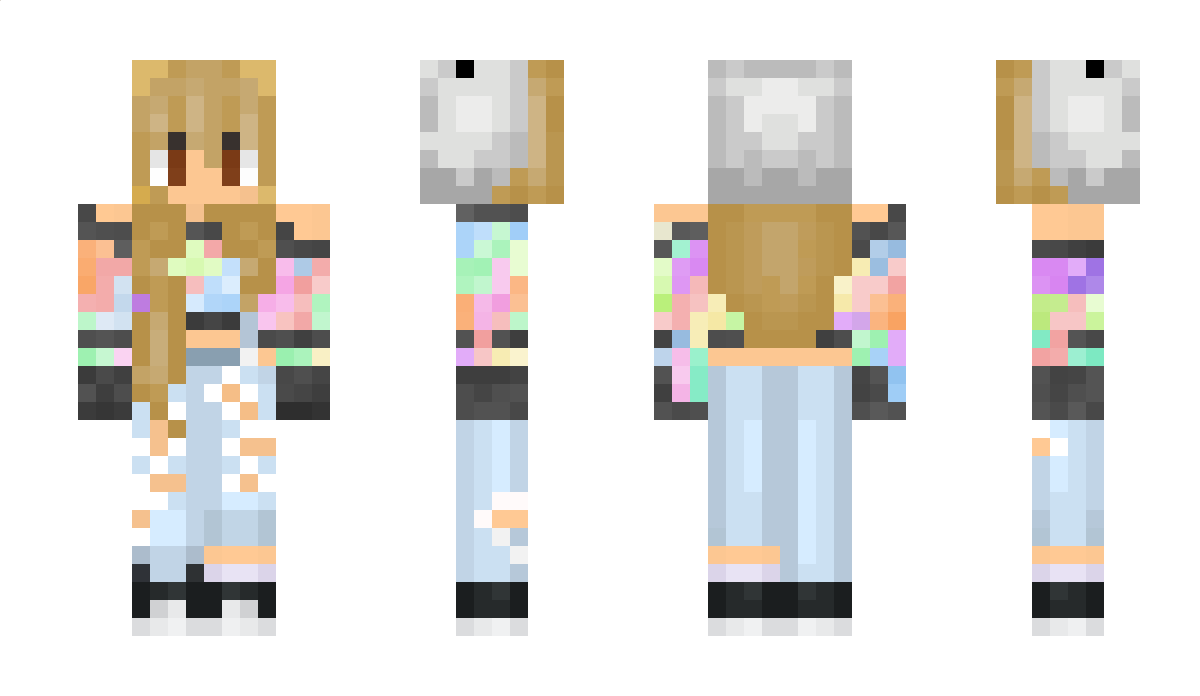 _Mays_ Minecraft Skin