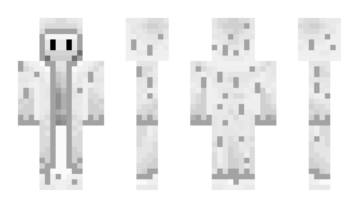 UwQ_ Minecraft Skin