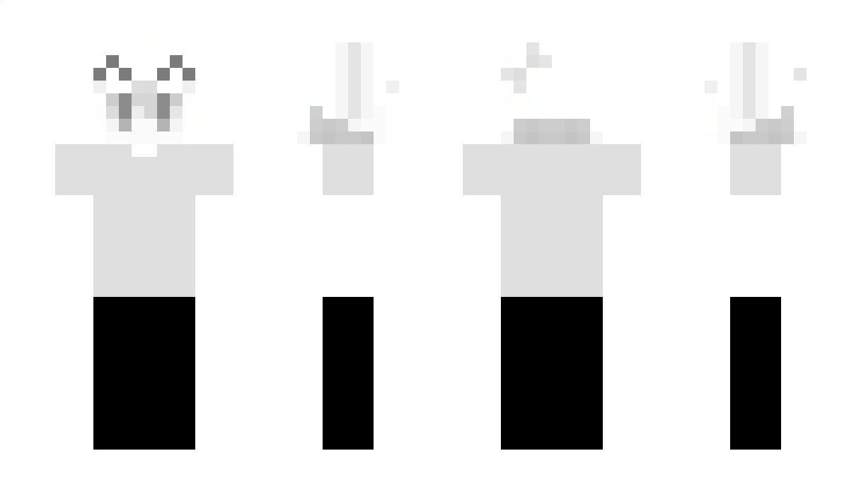 gzie Minecraft Skin