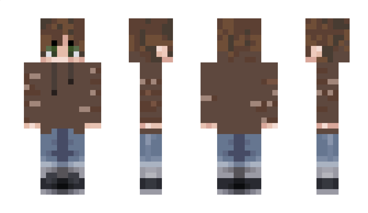 _indexy Minecraft Skin