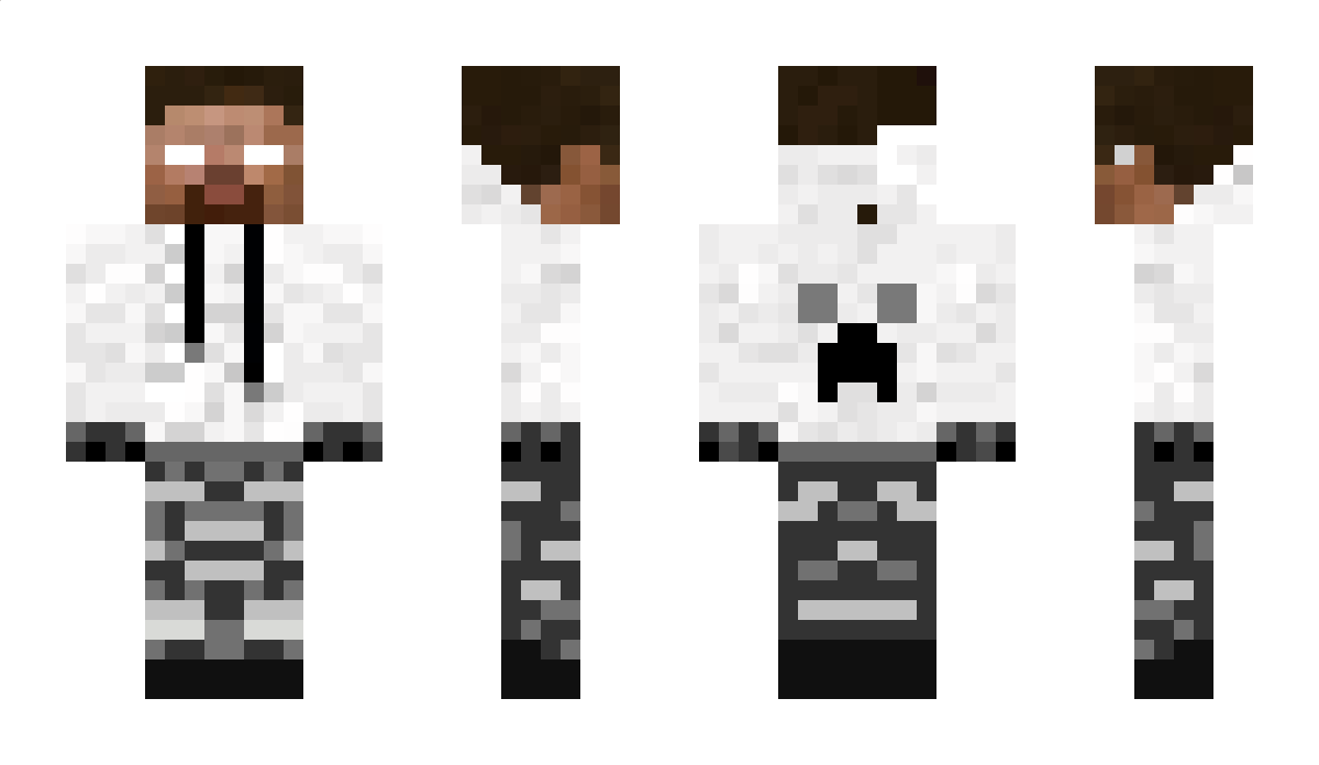 VladutSmekeru Minecraft Skin