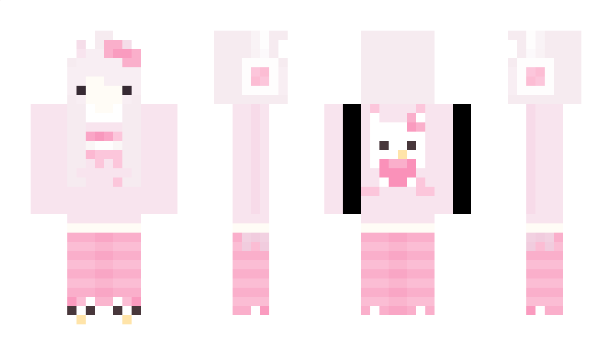 ezez Minecraft Skin