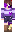 GalaxyGodSea Minecraft Skin