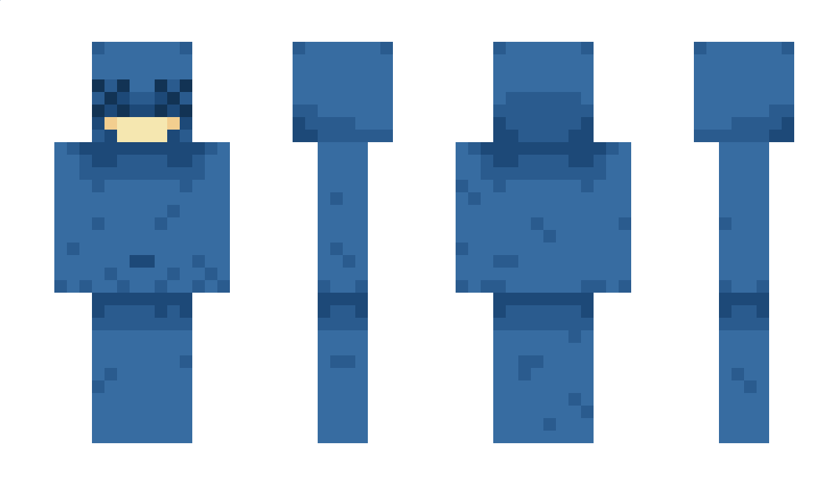 BEO_GO Minecraft Skin