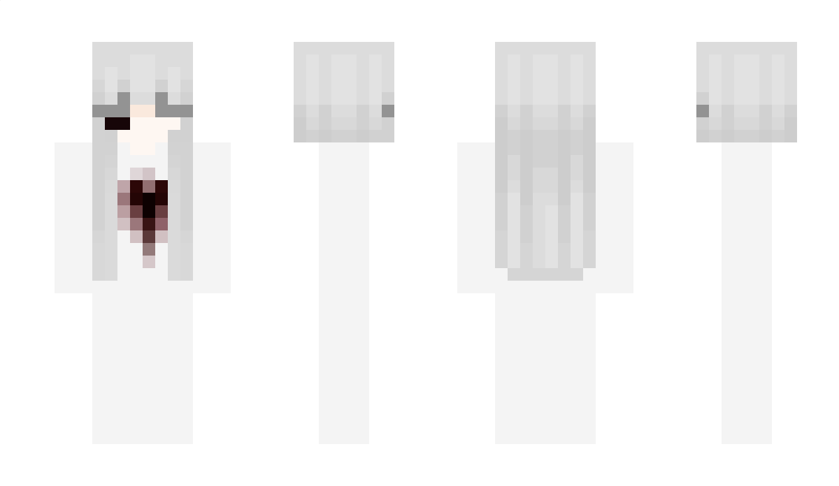 x4lz Minecraft Skin
