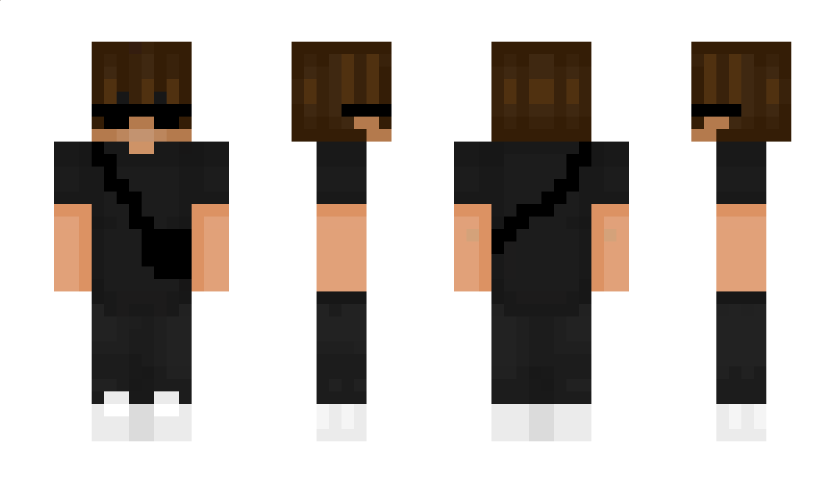 Alec868 Minecraft Skin