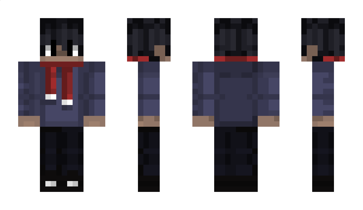 NADIR_0 Minecraft Skin