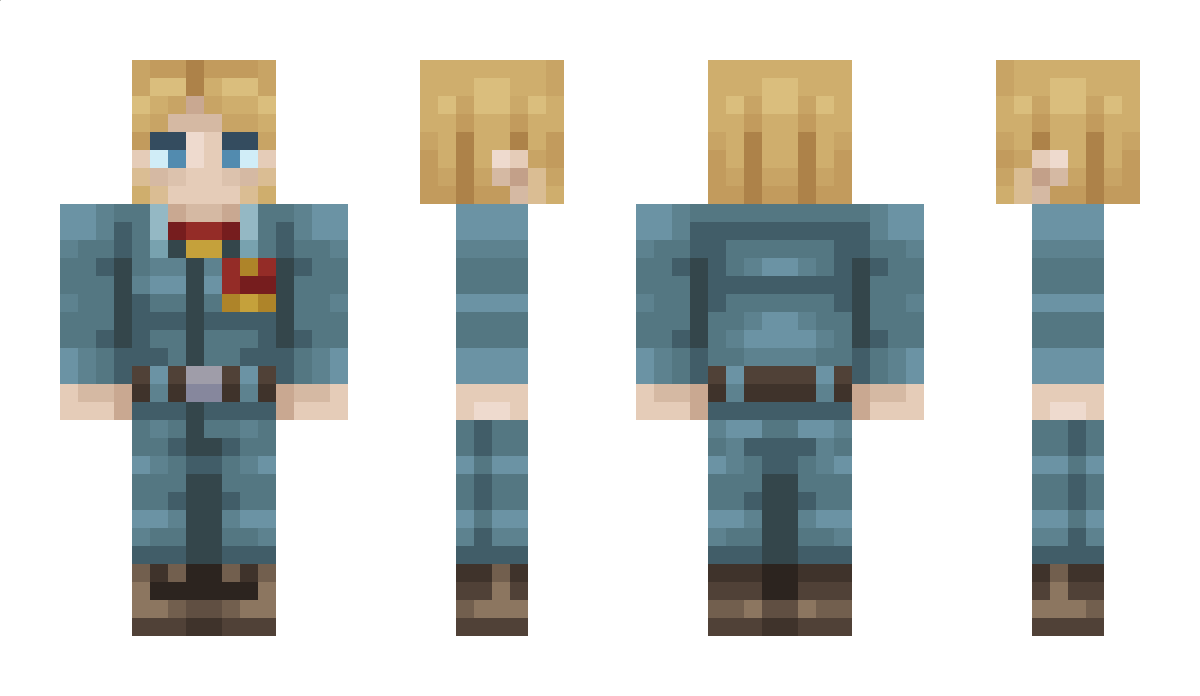 Nahrikkonn Minecraft Skin