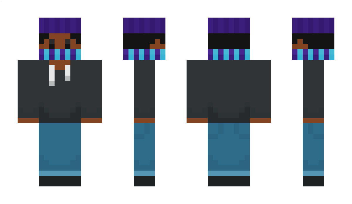 Kwwq Minecraft Skin