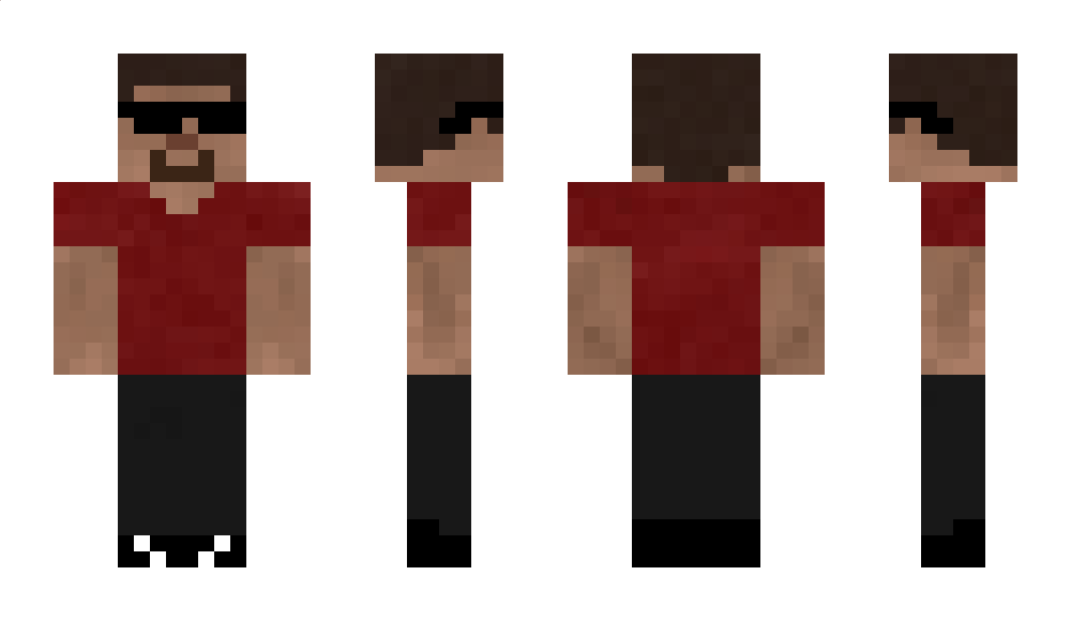 Lurs Minecraft Skin