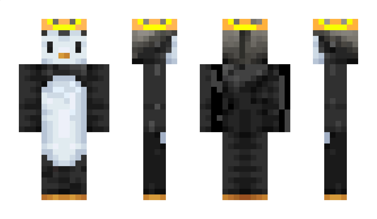 QDziKo_ Minecraft Skin