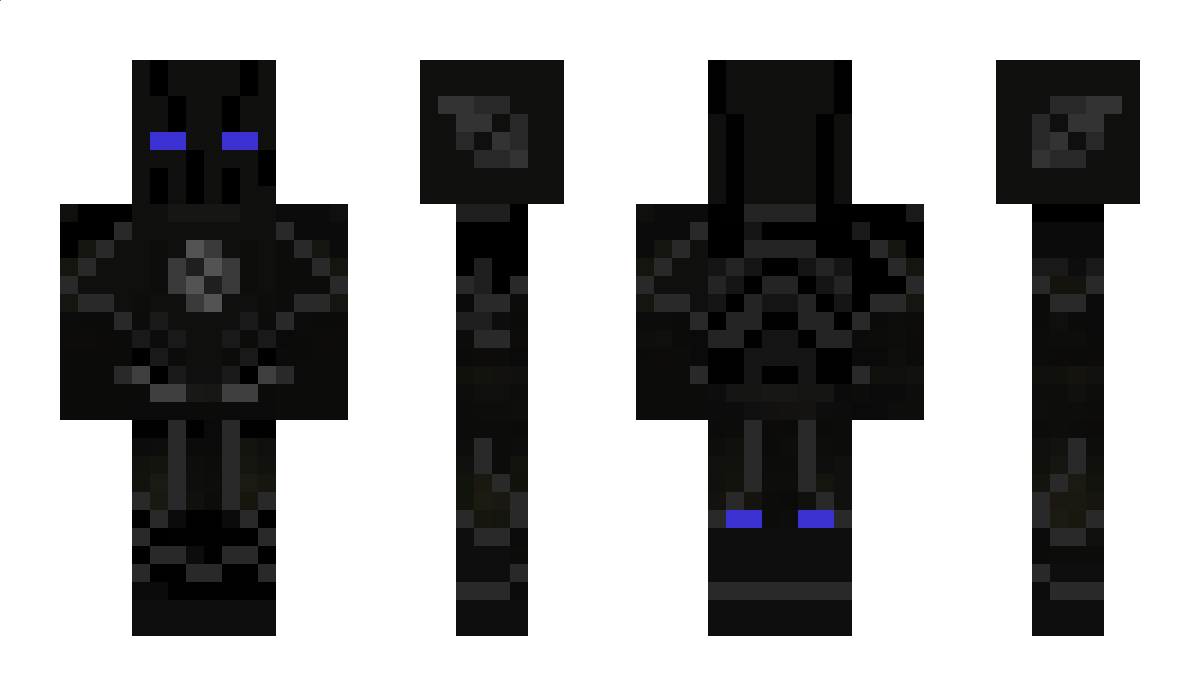 germancat_frfr Minecraft Skin