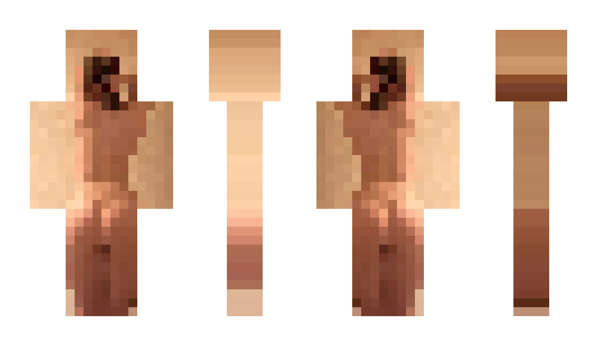 zvry Minecraft Skin