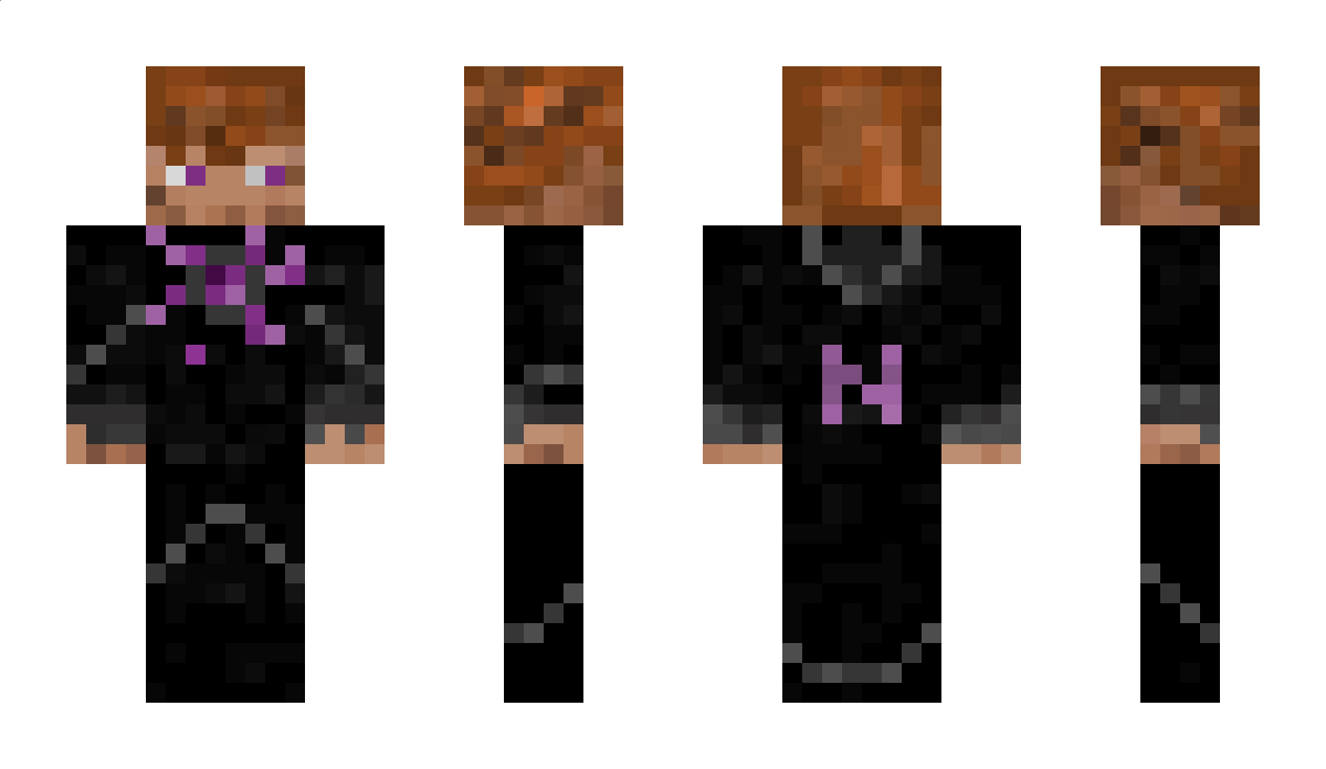 ndidi7 Minecraft Skin