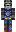 yikeswren_ Minecraft Skin